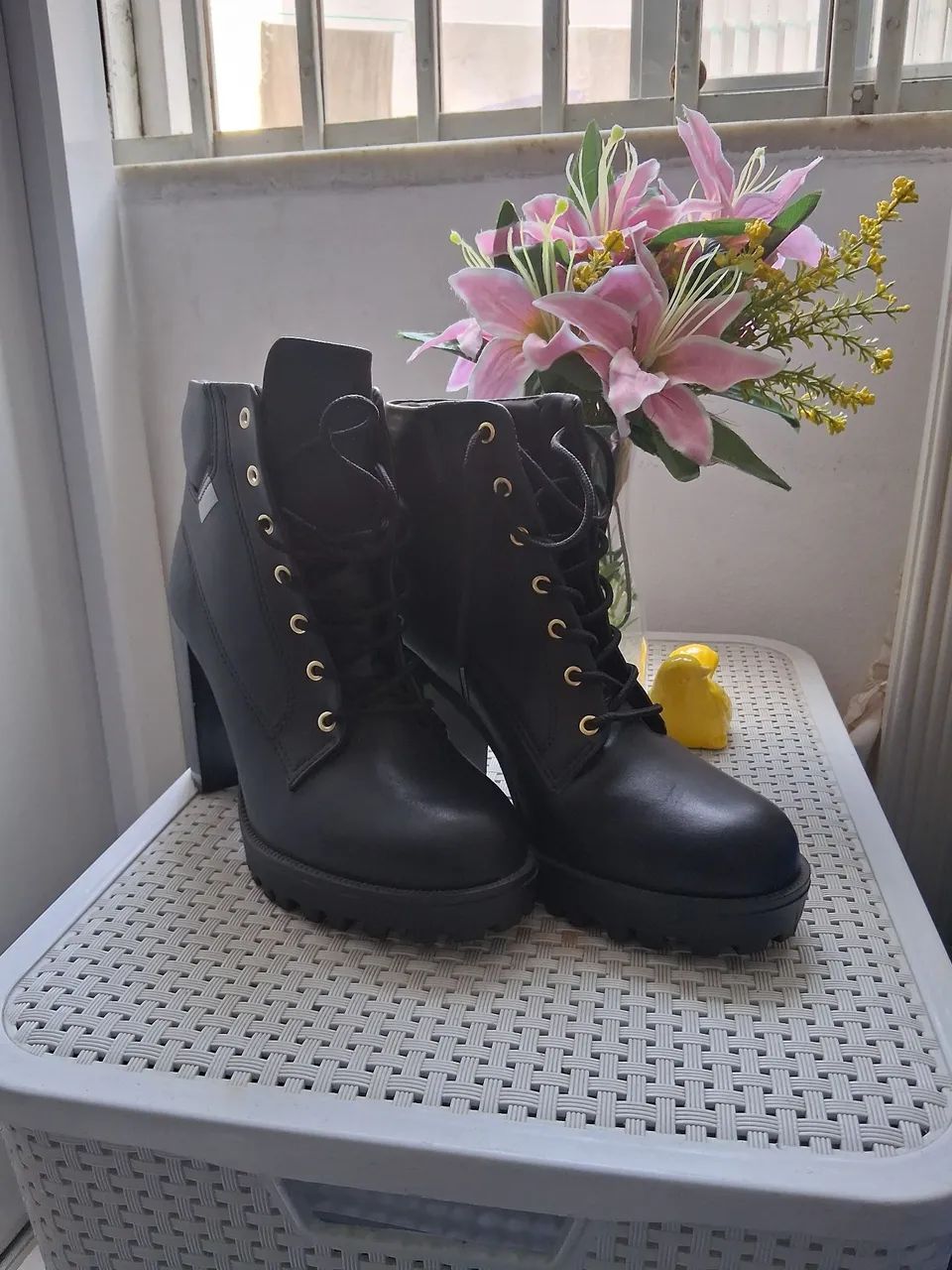 Vendo Bota  - Foto 5