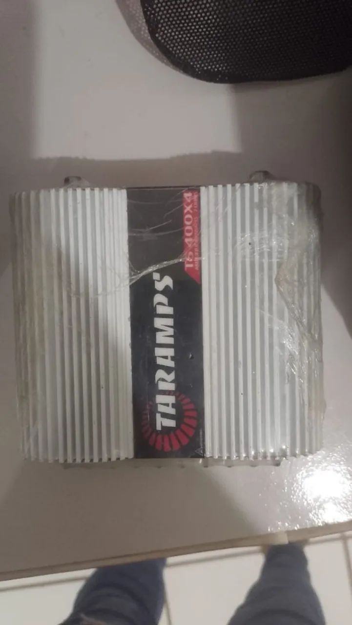 Altos falantws  - Foto 4