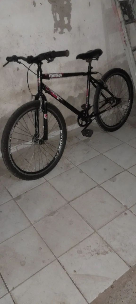 Bicicleta - Foto 2