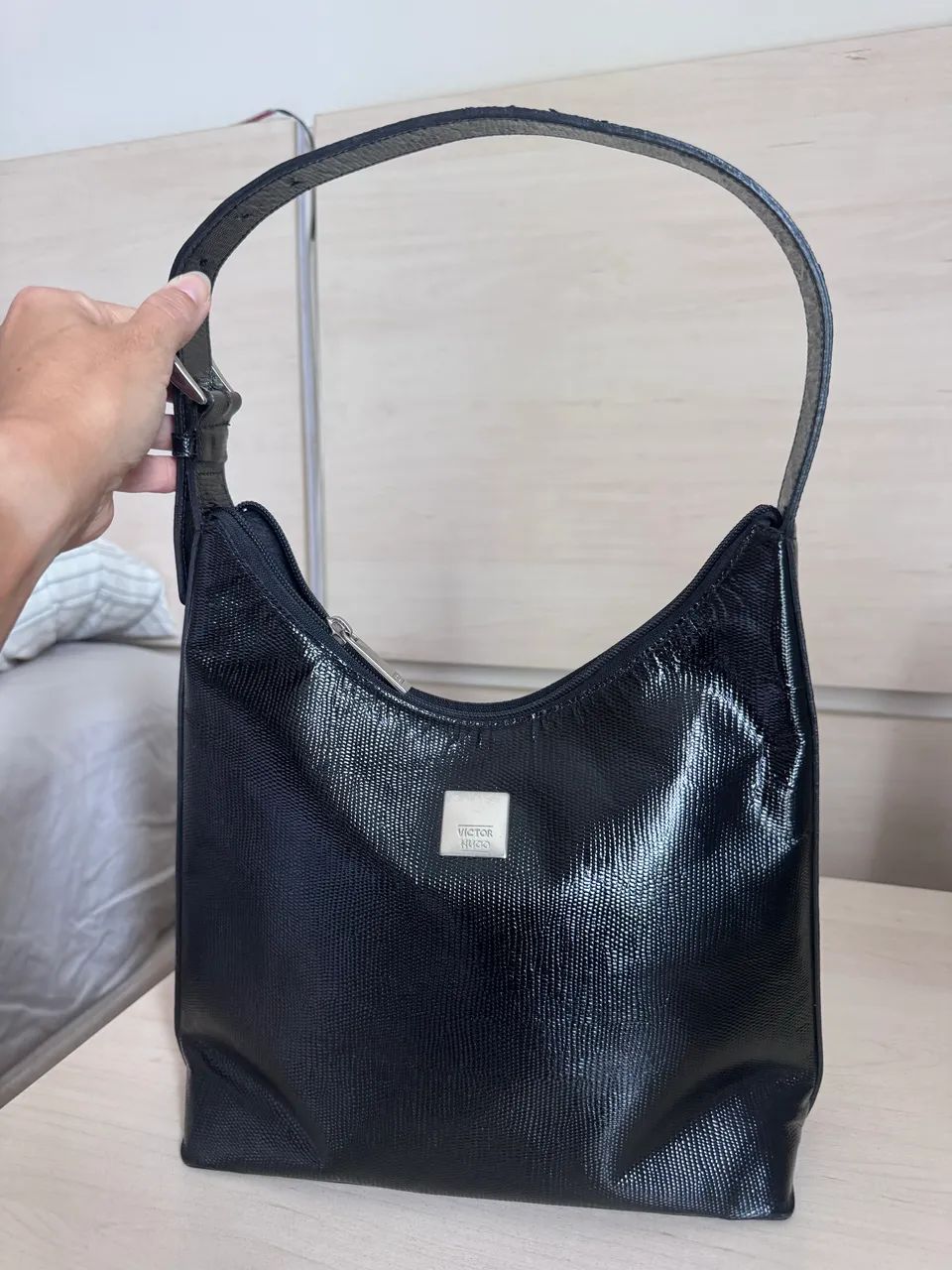 Bolsa Victor Hugo original  - Foto 4