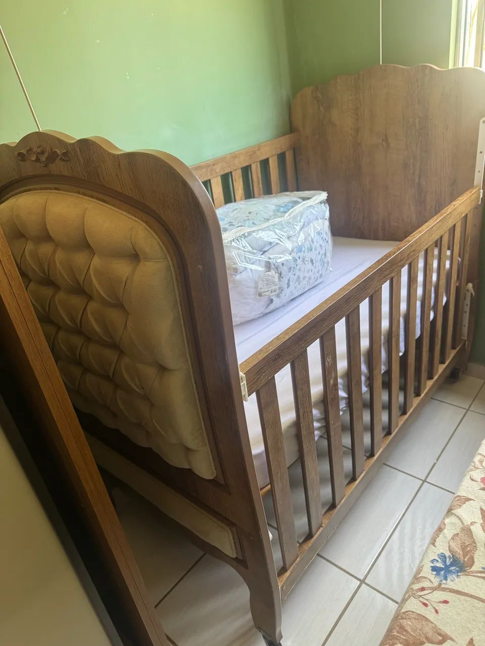 Berço 