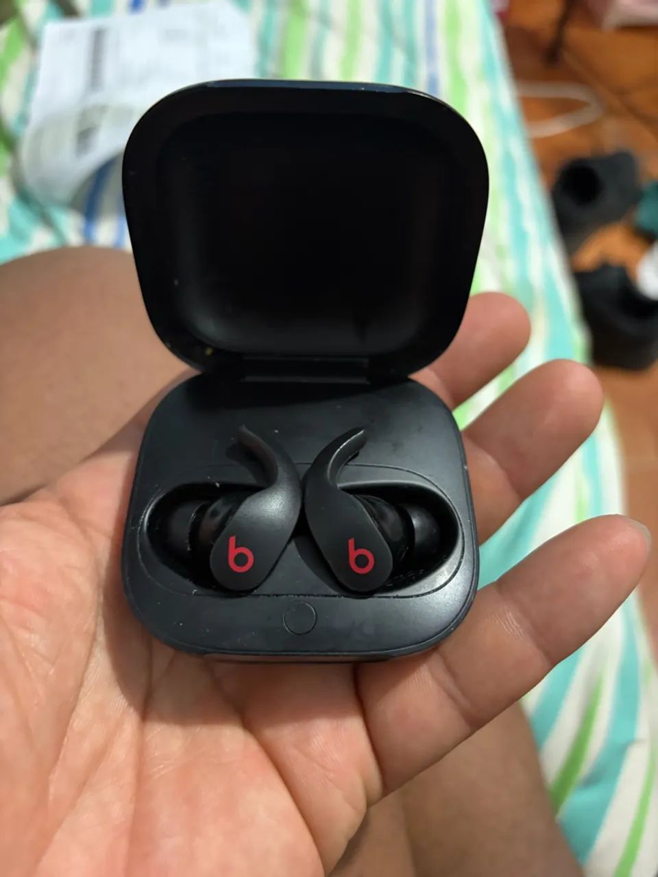 Beats fit pro  - Foto 3