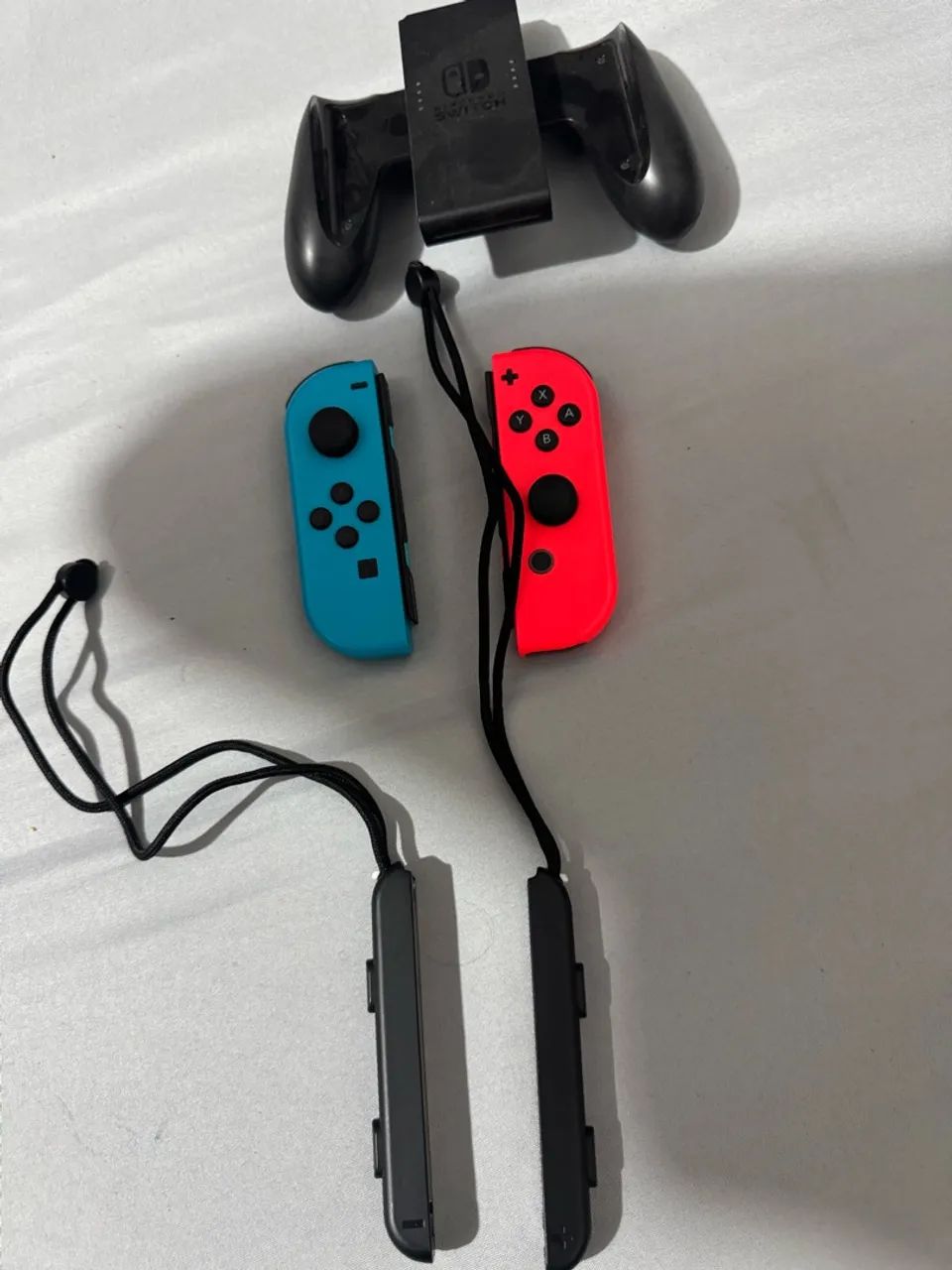 Nintendo Switch V2 - Foto 4