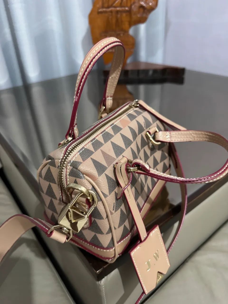 Bolsa Schutz  - Foto 3