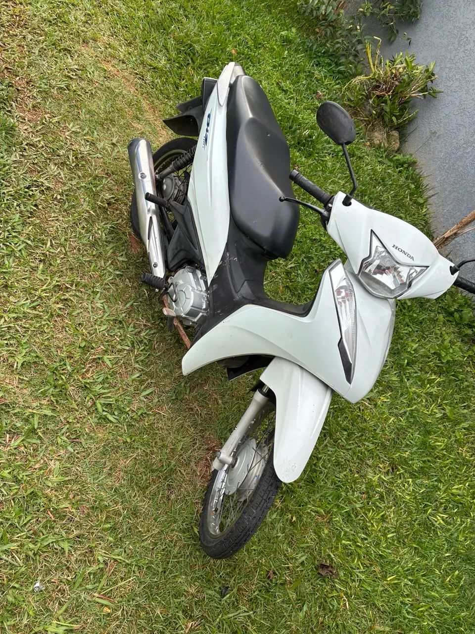 Honda Biz 125 - Foto 3