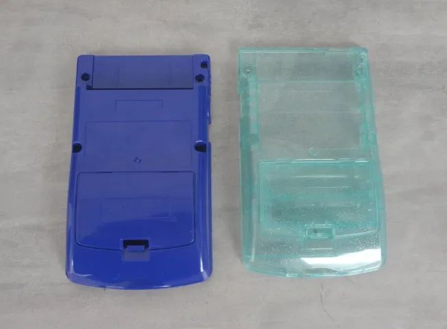 Carcaça para Game Boy e Game Boy Advance - Foto 3
