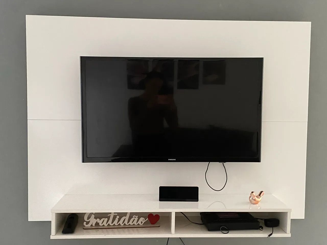 Tv 32 polegadas smart 