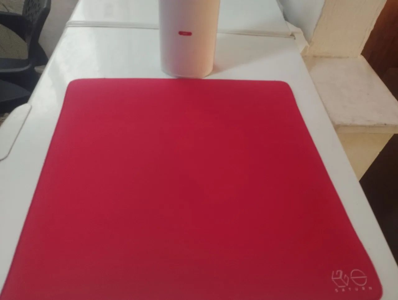 Mousepad LGG Saturn XLSQ - Foto 3