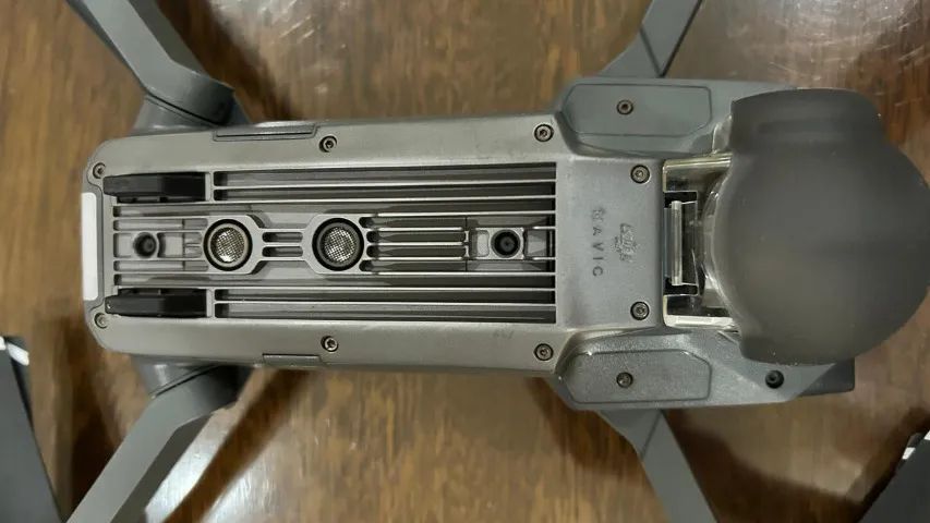 Dji Mavic Pro  - Foto 3