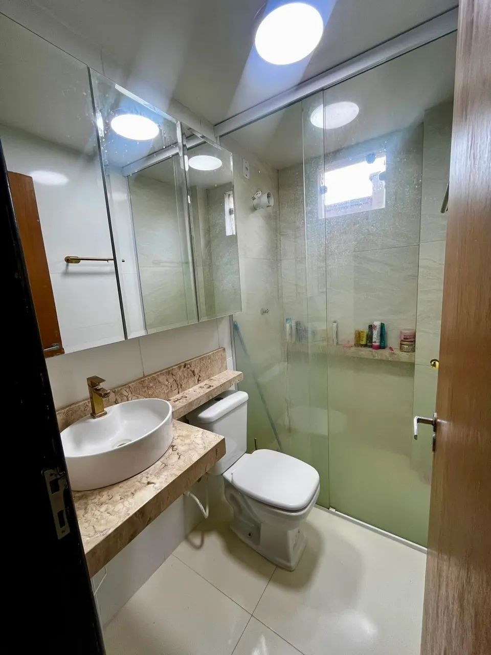 Vende-se apartamento mobiliado  - Foto 2