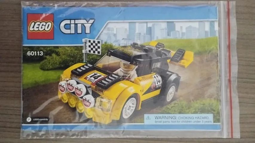 Lego - 60113 - Foto 4