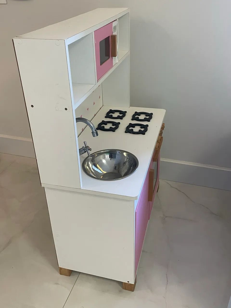Cozinha Infantil 