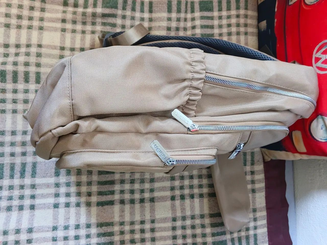 MOCHILA TOP - Foto 4