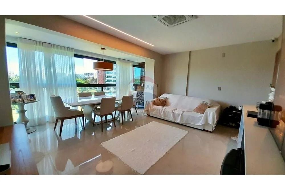 Vende apartamento 97m2 com 3 quartos na Reserva do Paiva - Foto 4