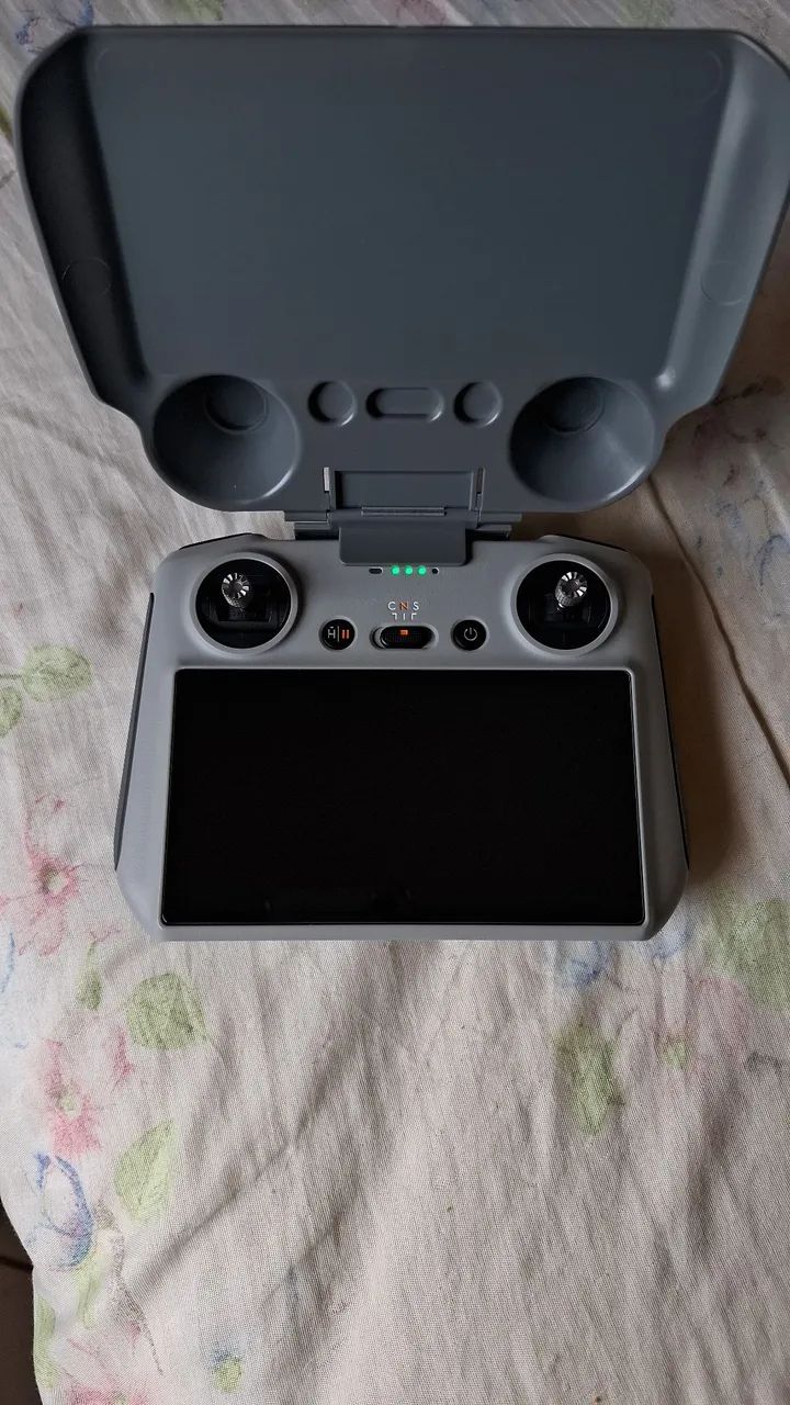 DJI RC impecável