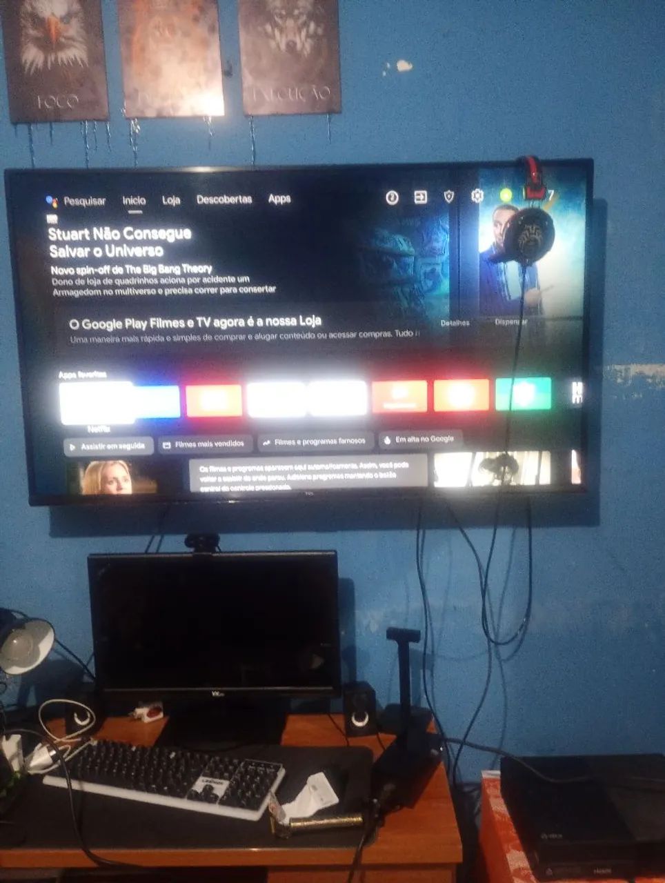 Vendo tv TCL  - Foto 3