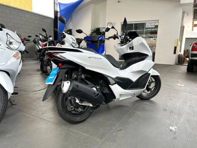 HONDA - PCX 160 2026 - Foto 5