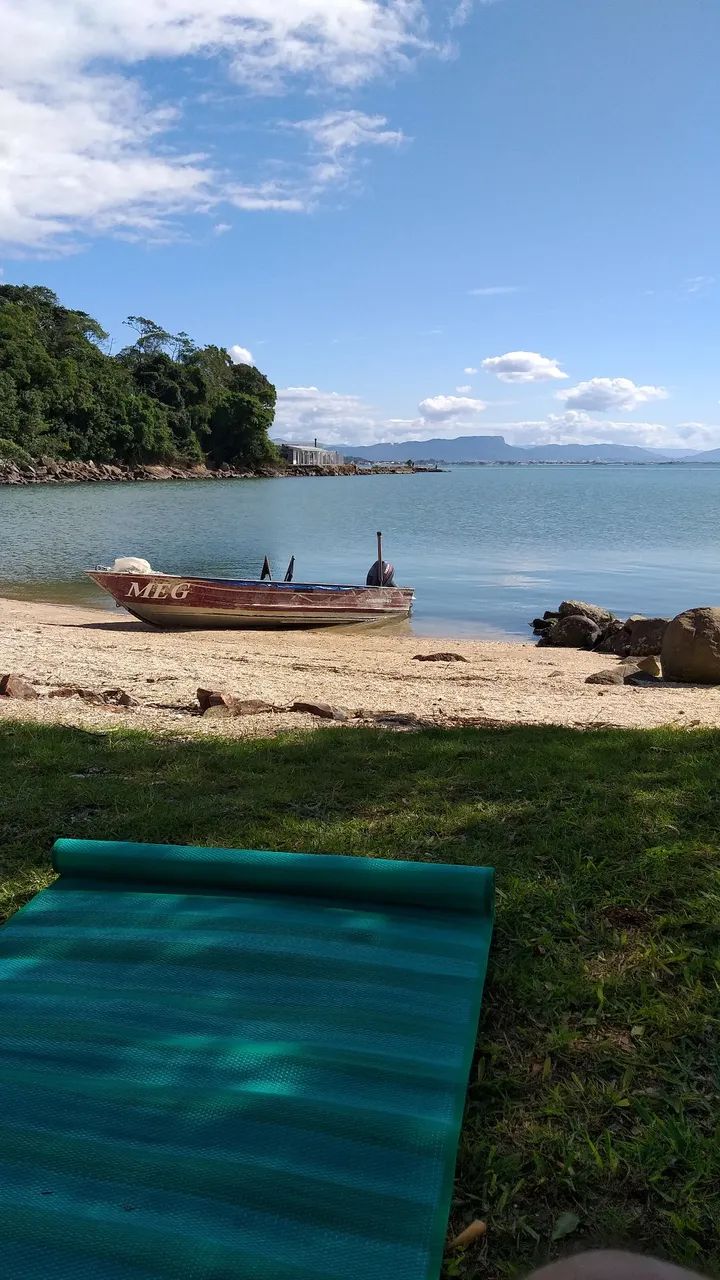 Lancha de Pesca em Alumínio  - Foto 4