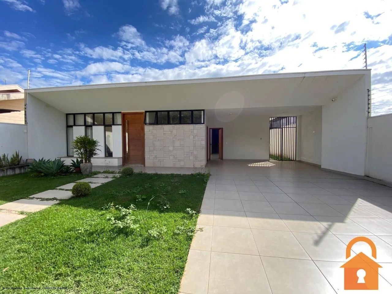 Casa à Venda Em Campo Mourão - Foto 3