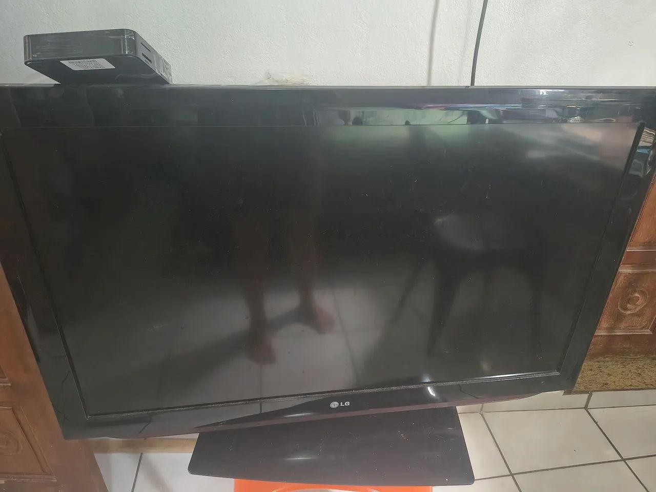 Vendo TV LG 50 POLEGADAS  - Foto 2