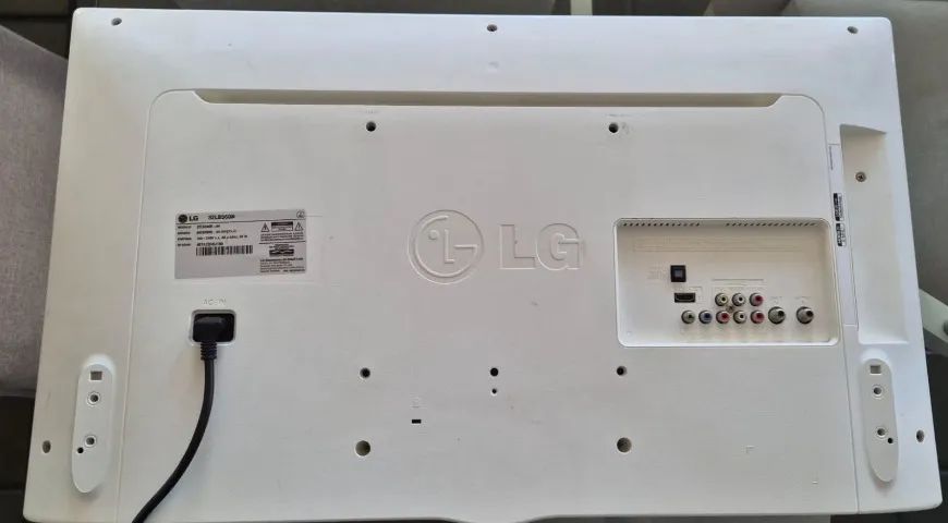 TV SANSUNG 32 POLEGADAS (NÃO É SMART) - Foto 2