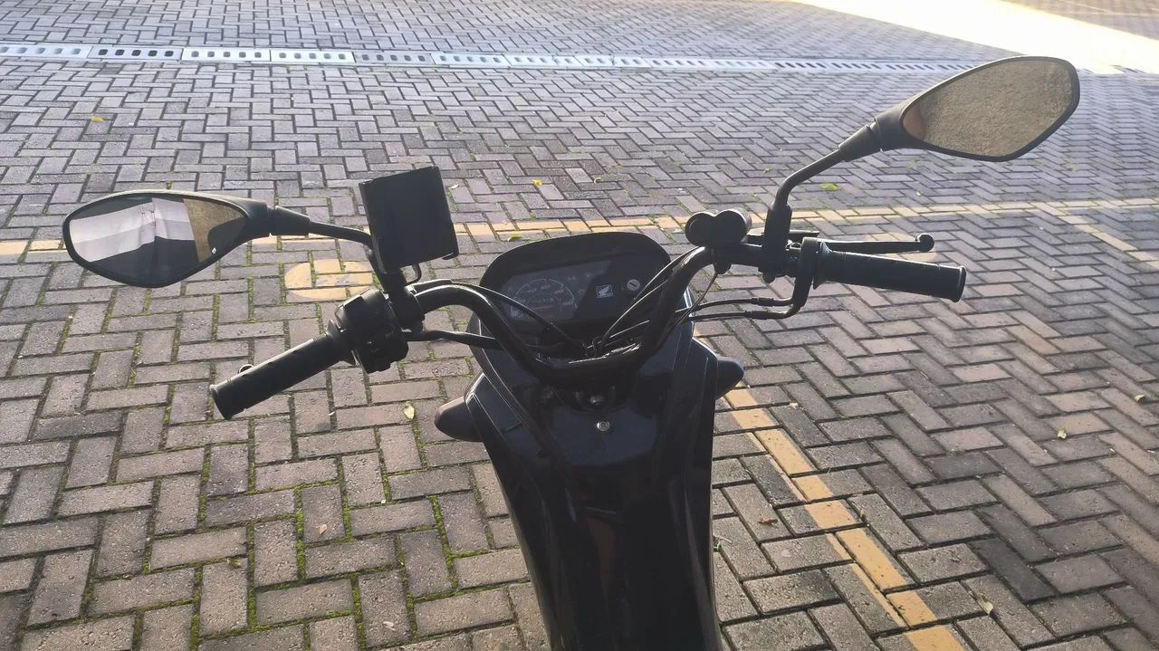 Honda POP 110i 2022 - Foto 4