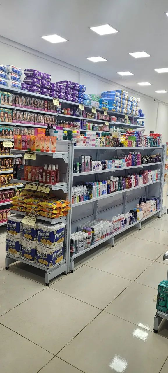 DROGARIA A VENDA - Foto 3