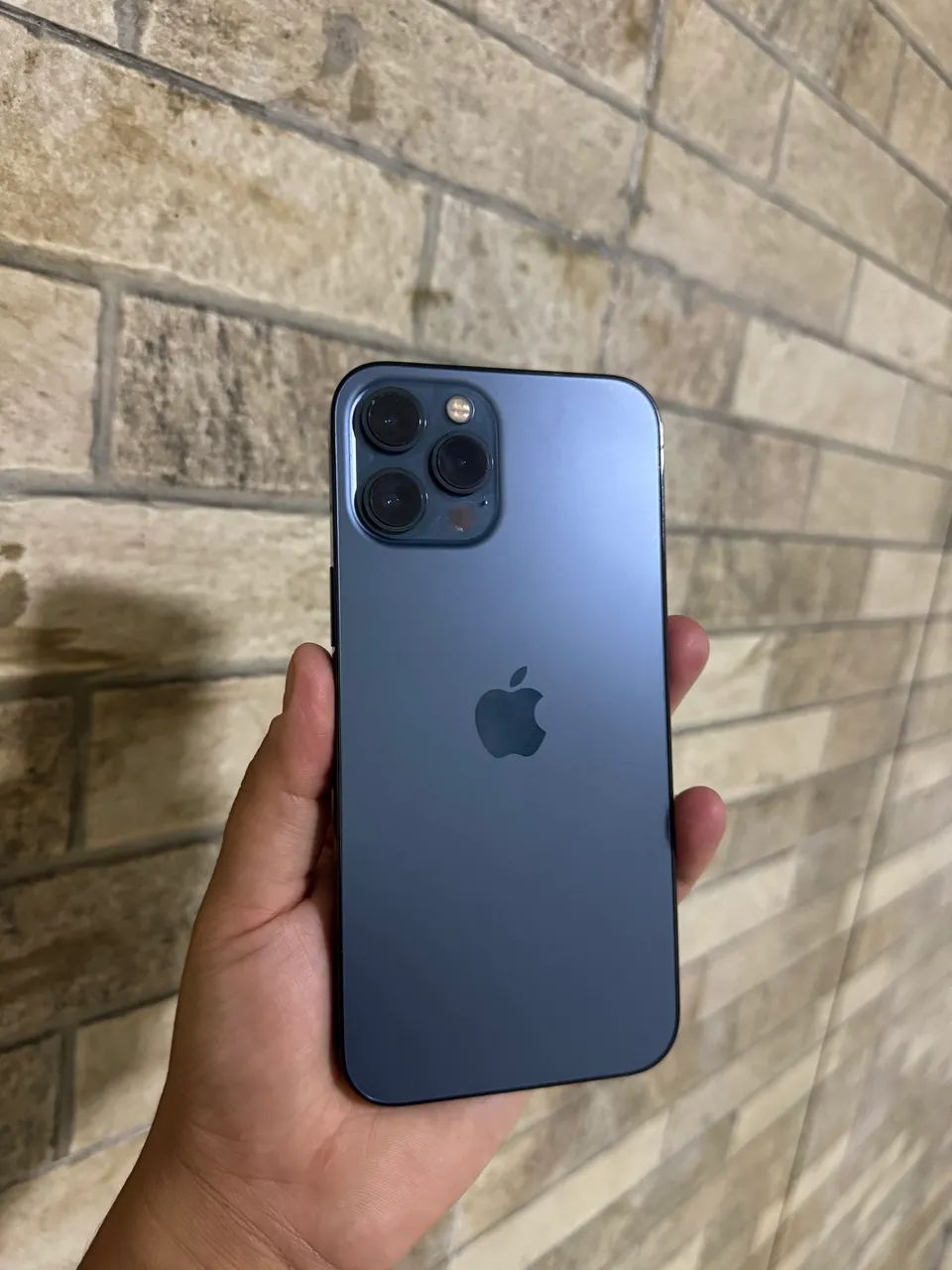 Iphone 12 PRO MAX 256g - Foto 3