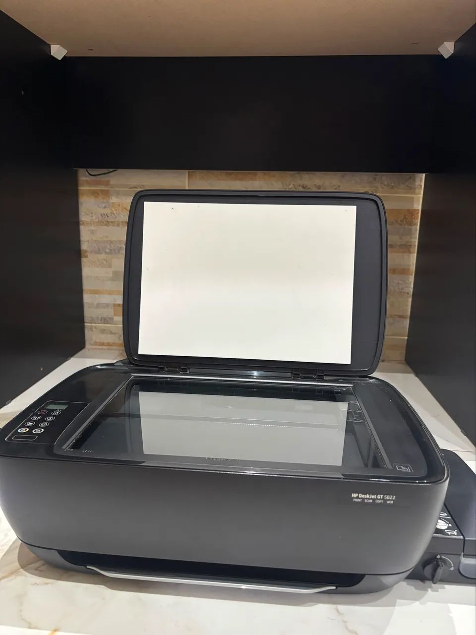 IMPRESSORA HP DESKJET - Foto 2