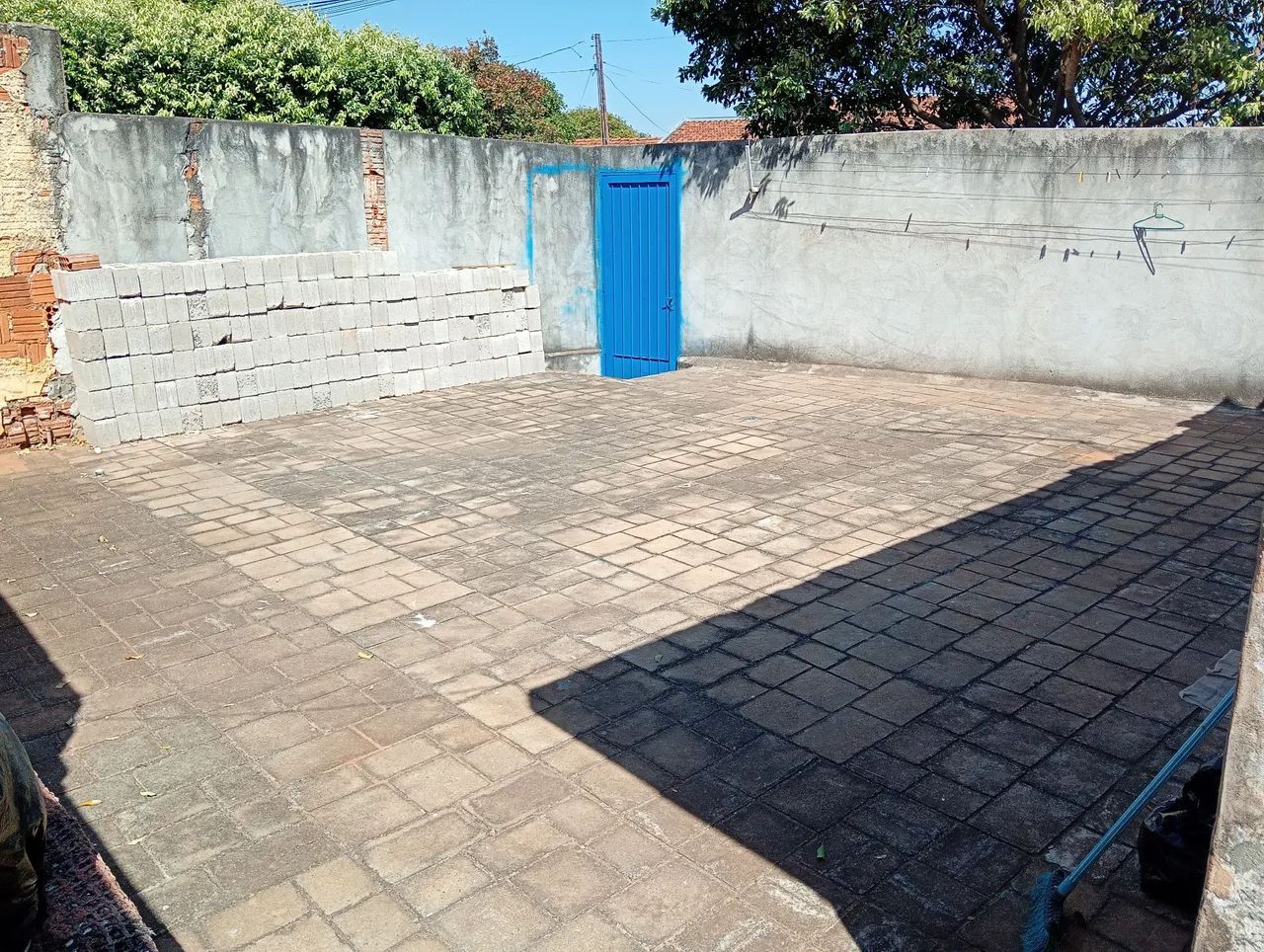 1/3 de lote , terreno  - Foto 2