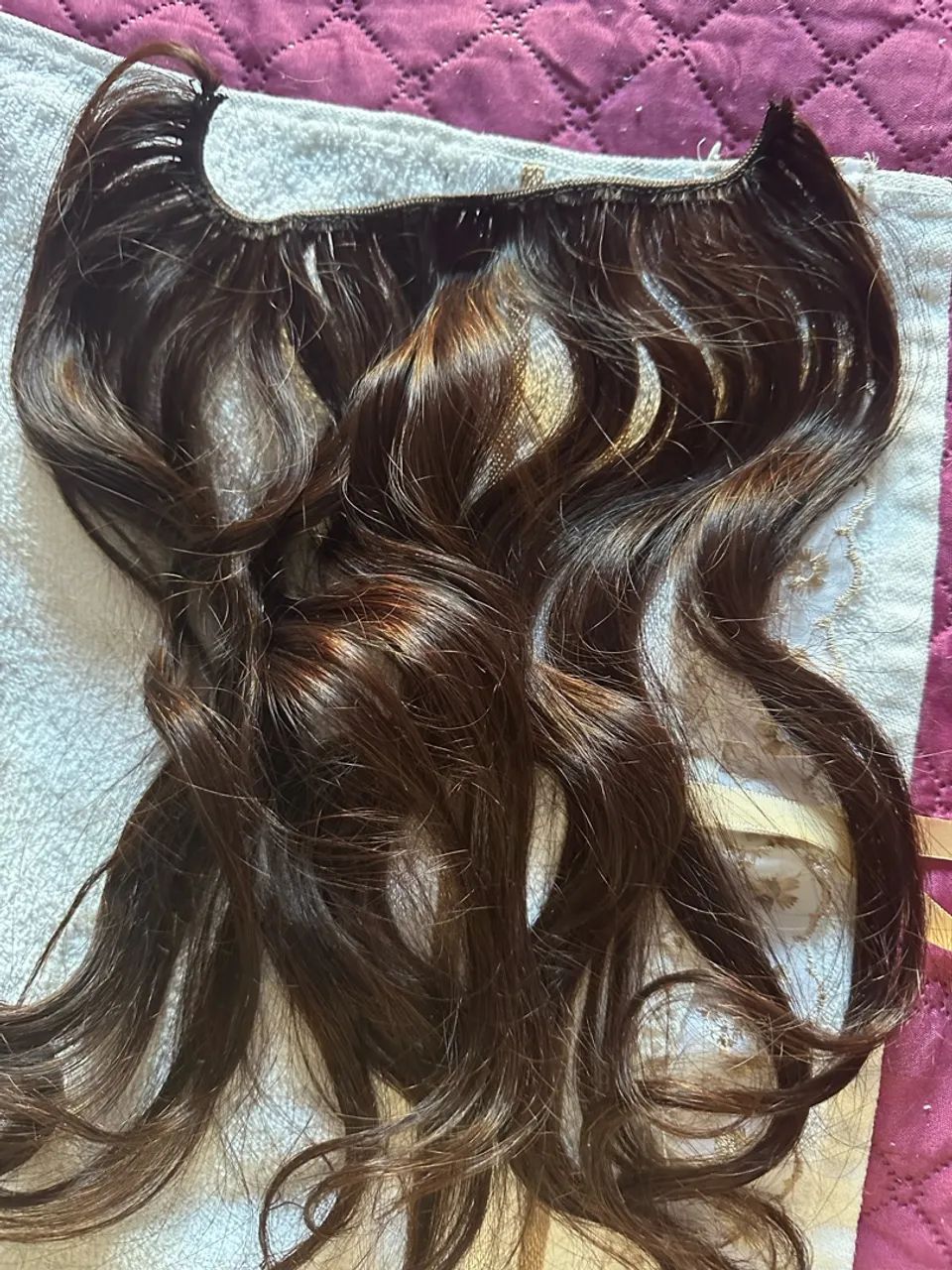 Cabelos  - Foto 2