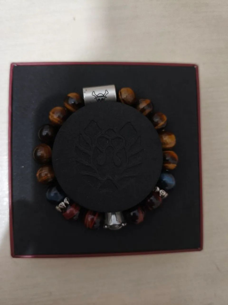 Pulseira Rastaclat - One Piece (Edição Limitada) - Foto 3