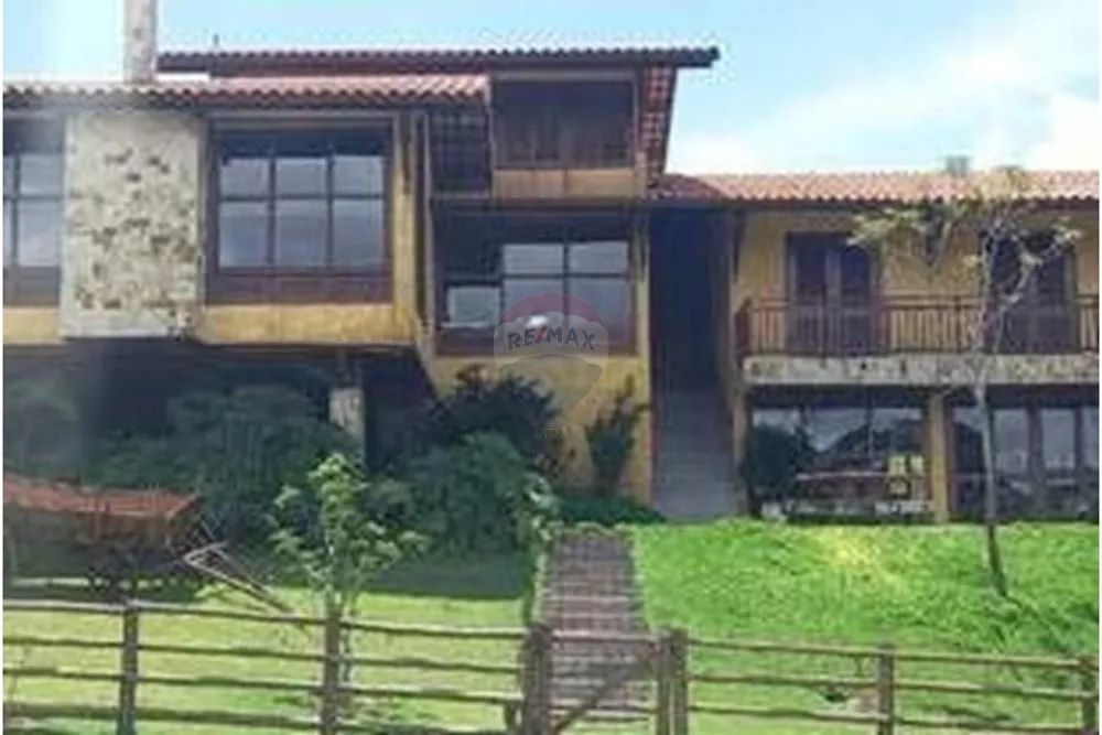 Terreno em Condomínio 1900m²: Investimento Perfeito no Nordeste! Mar Vermelho - Foto 5