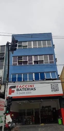 Prédio comercial em Macedo - Guarulhos, SP