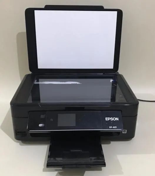 Impressora Epson XP-401  - Foto 2