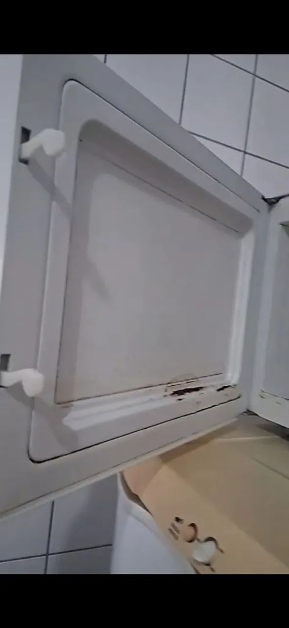 Microondas electrolux 110v funciona normalmente - Foto 3