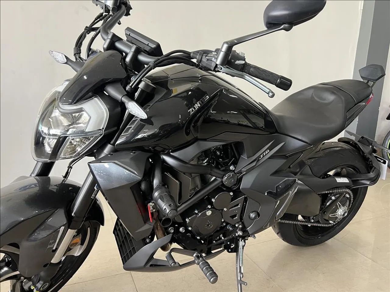 ZONTES V 350 - Foto 3