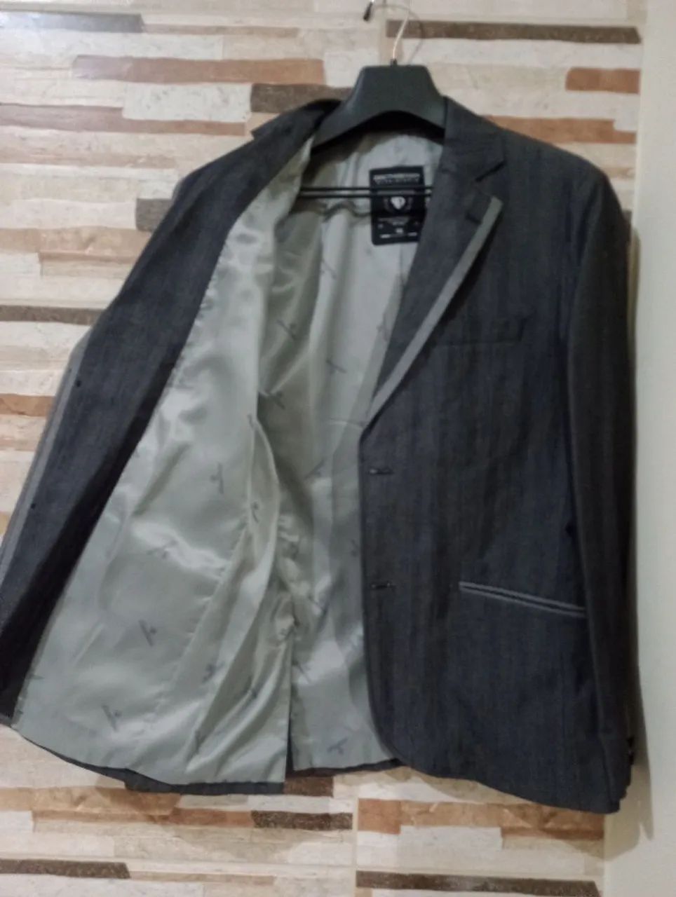 Blazer docthosman  - Foto 3
