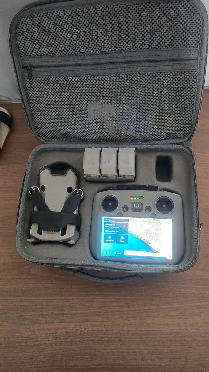 Dji mini 4 Pro - Foto 3