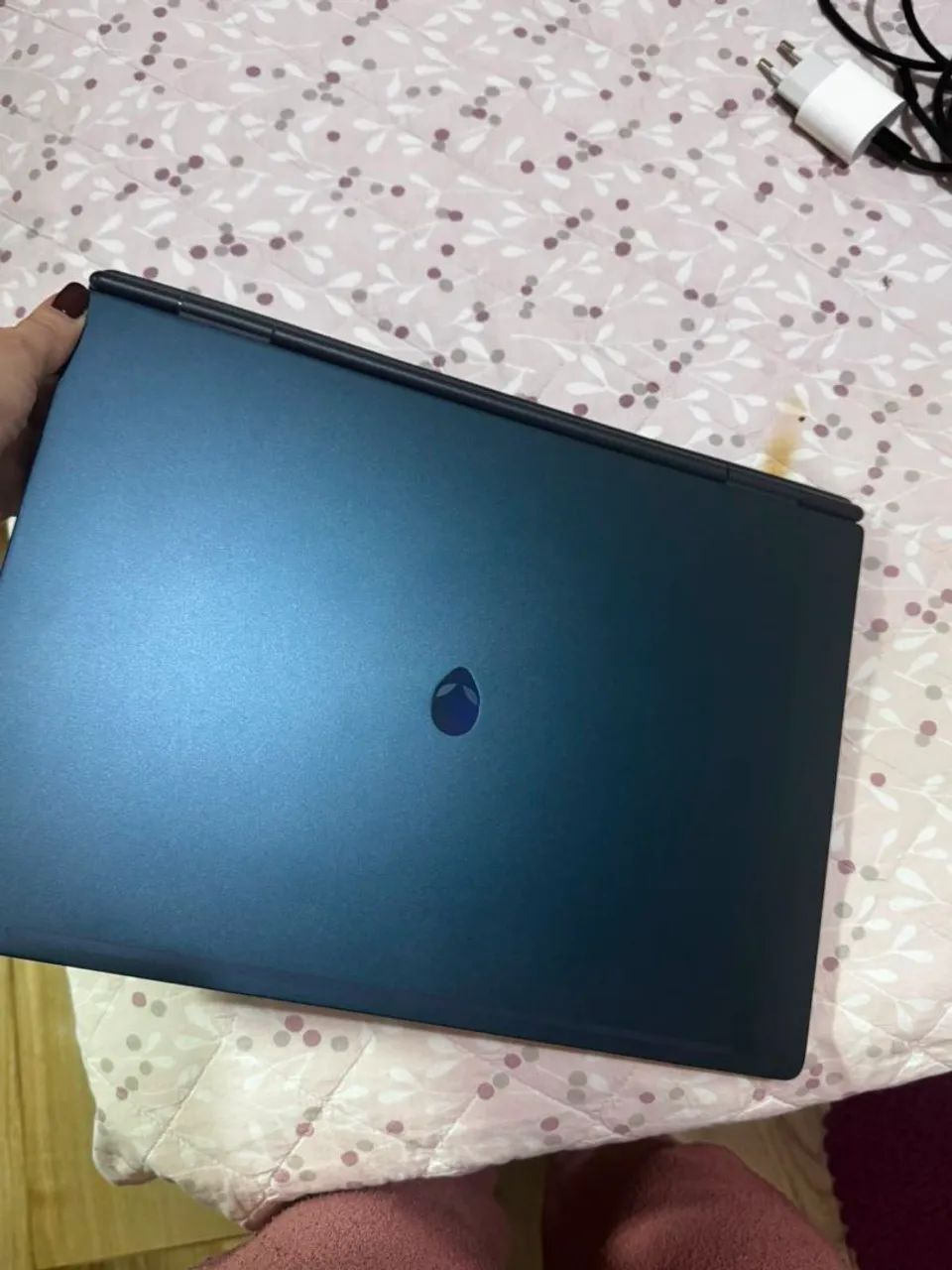 Notebook gamer Alienware aurora 16 - Foto 5