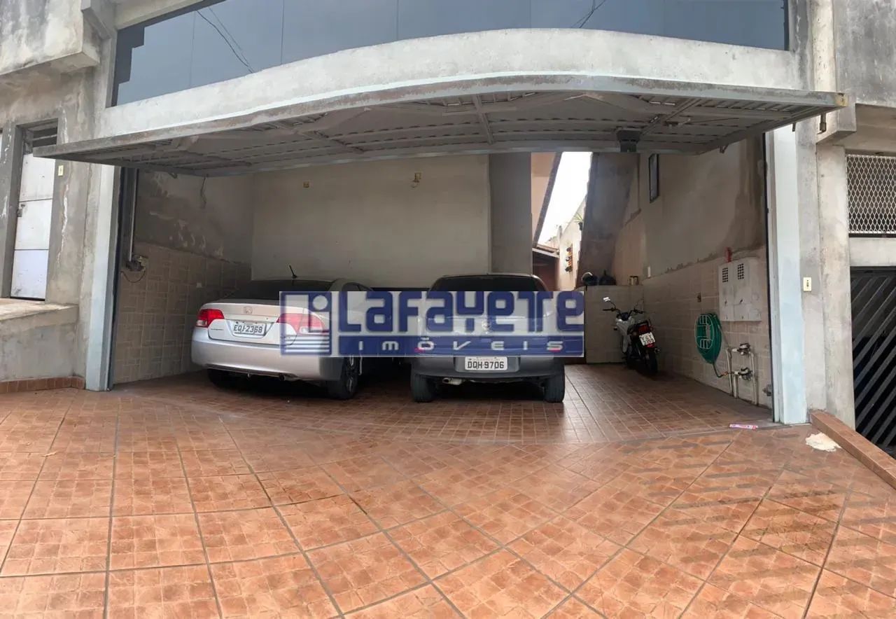 Casa Térrea com 234 m² com 2 quartos em Casa Grande - Diadema - SP