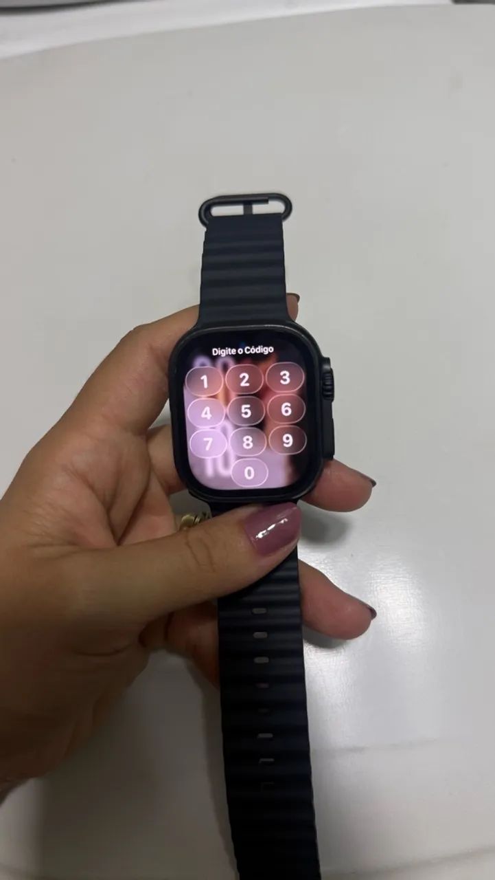 Apple Watch Ultra 2 - Foto 2