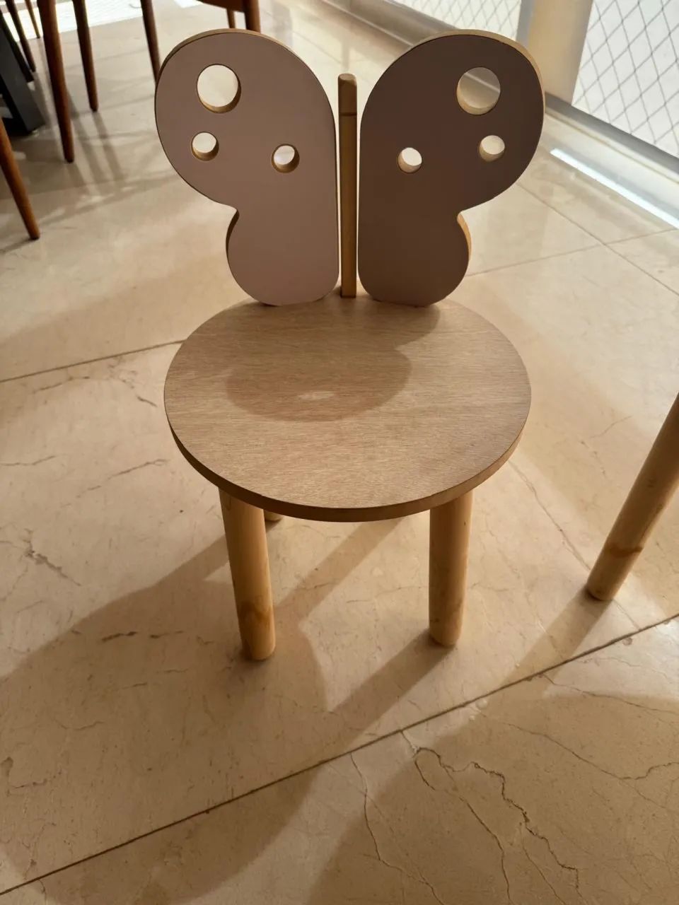 Mesinha de criança - Foto 3