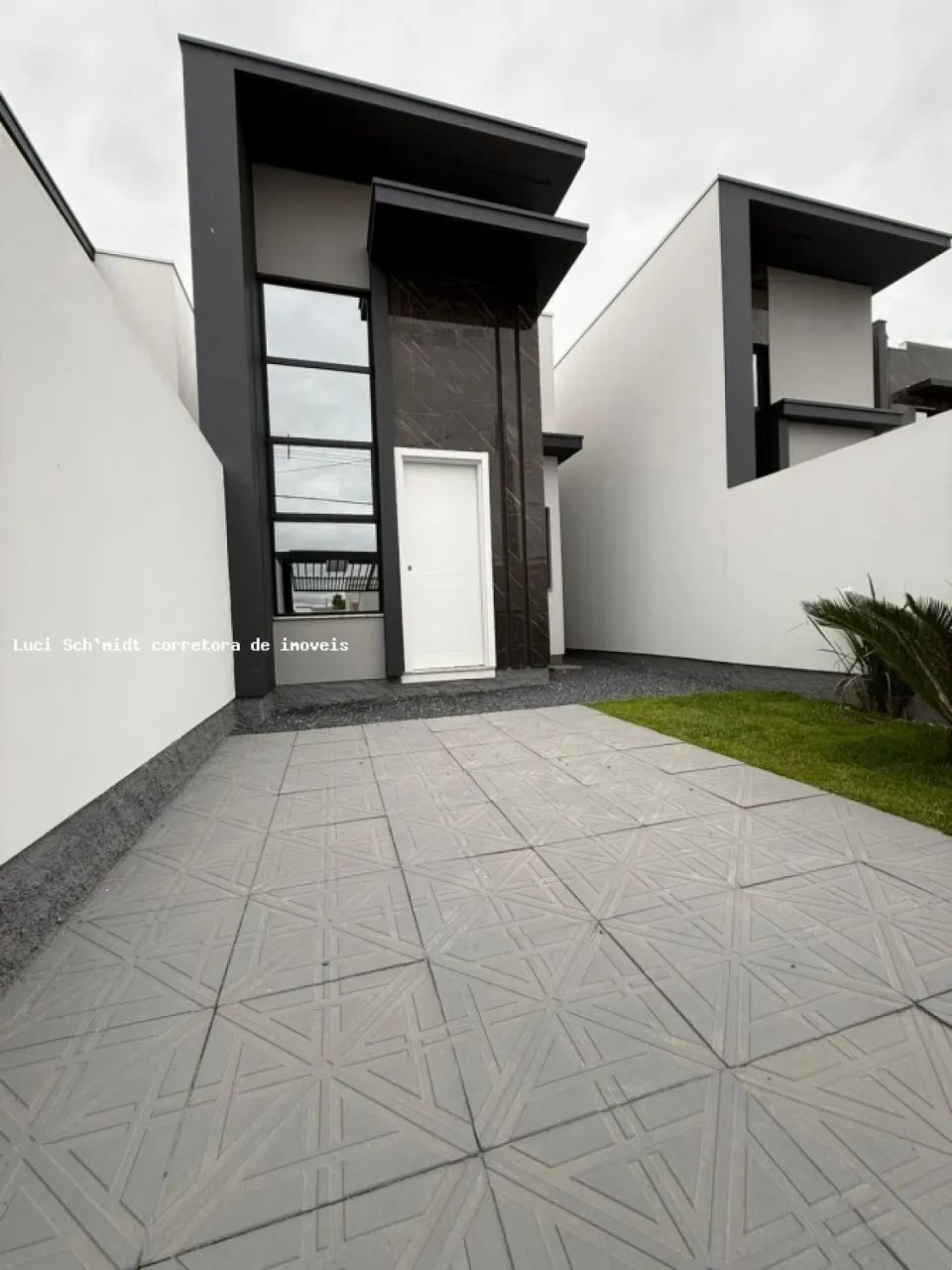 Casa em Joaia, Tijucas/SC