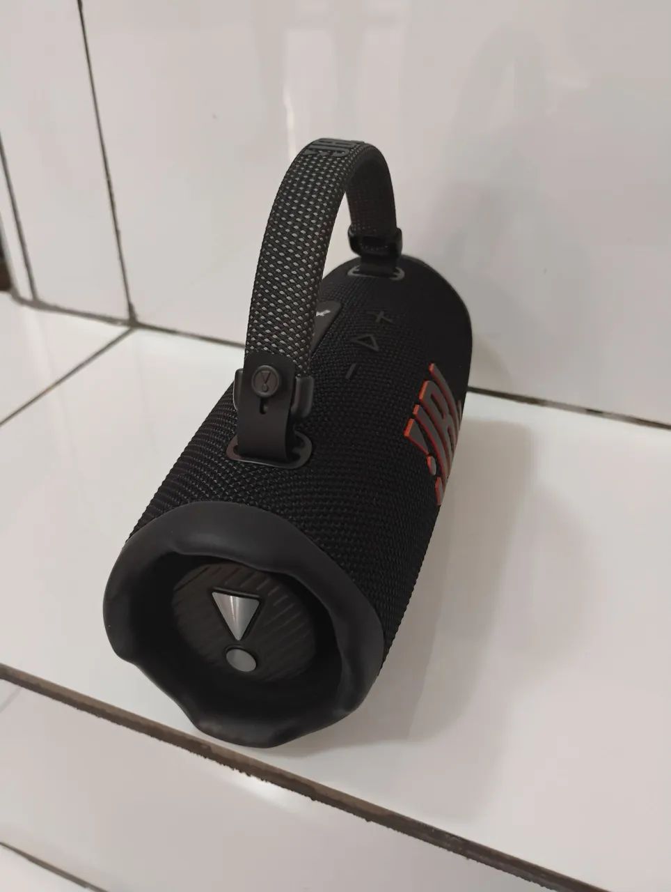 Caixa de som Jbl Charge 6 - Foto 3