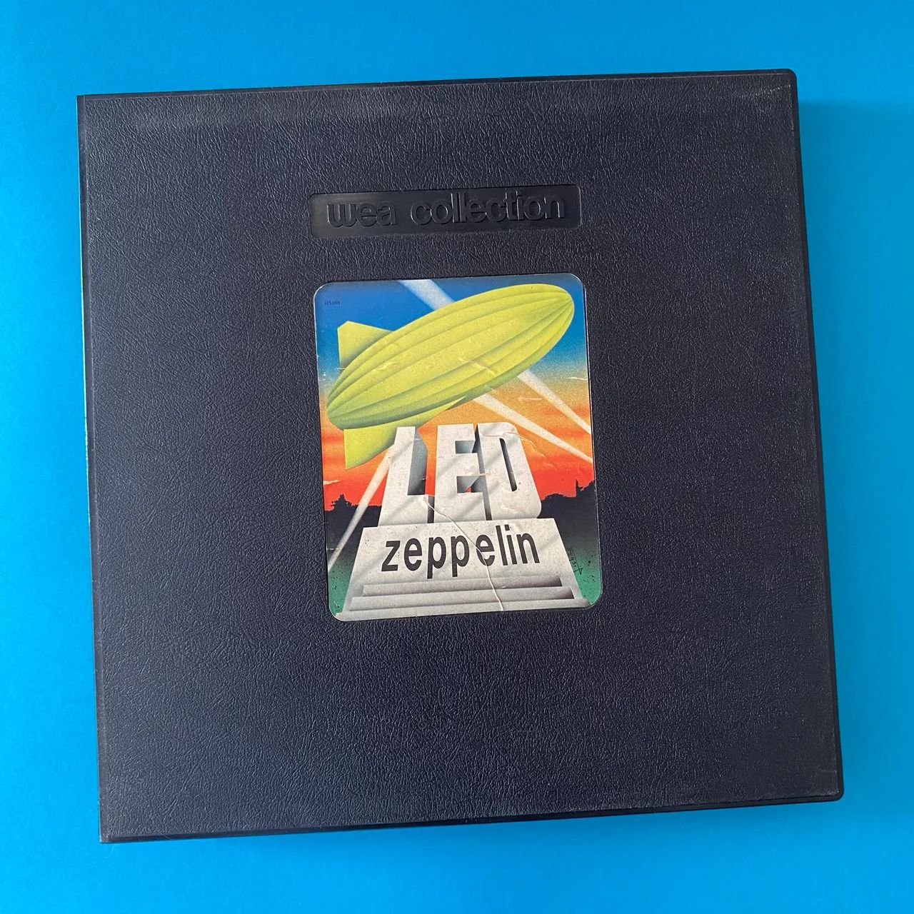 LED ZEPPELIN/快楽の境界6CD BOX LED ZEPPELIN/快楽の境界6CD BOX Led Zeppelin Box 10 Cds The