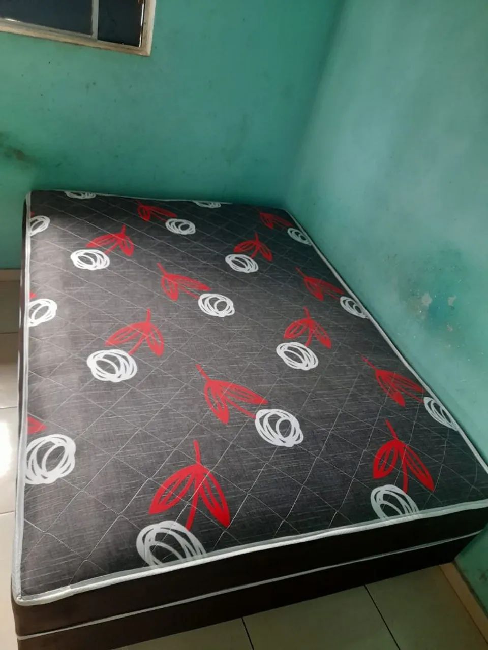 Cama de molas - Foto 2