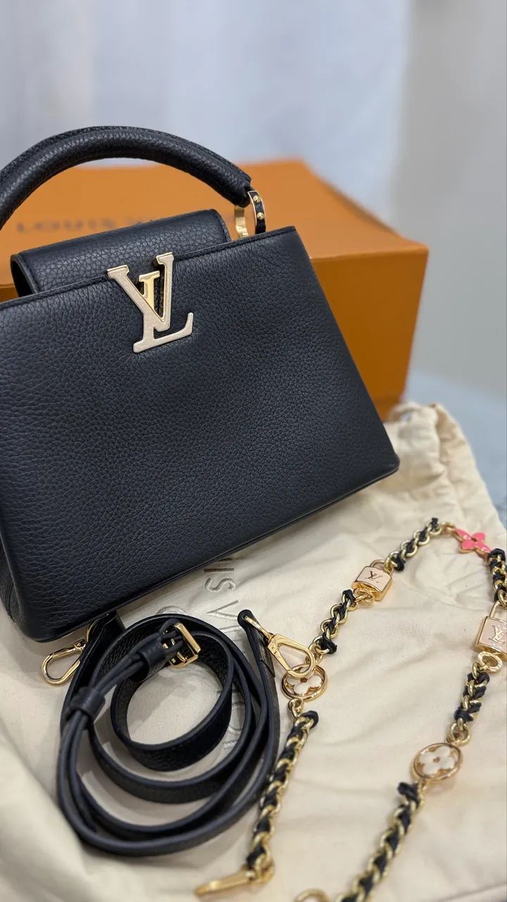 Bolsa de grife  - Foto 3