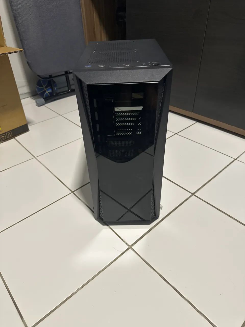 Gabinete gamer - Foto 4