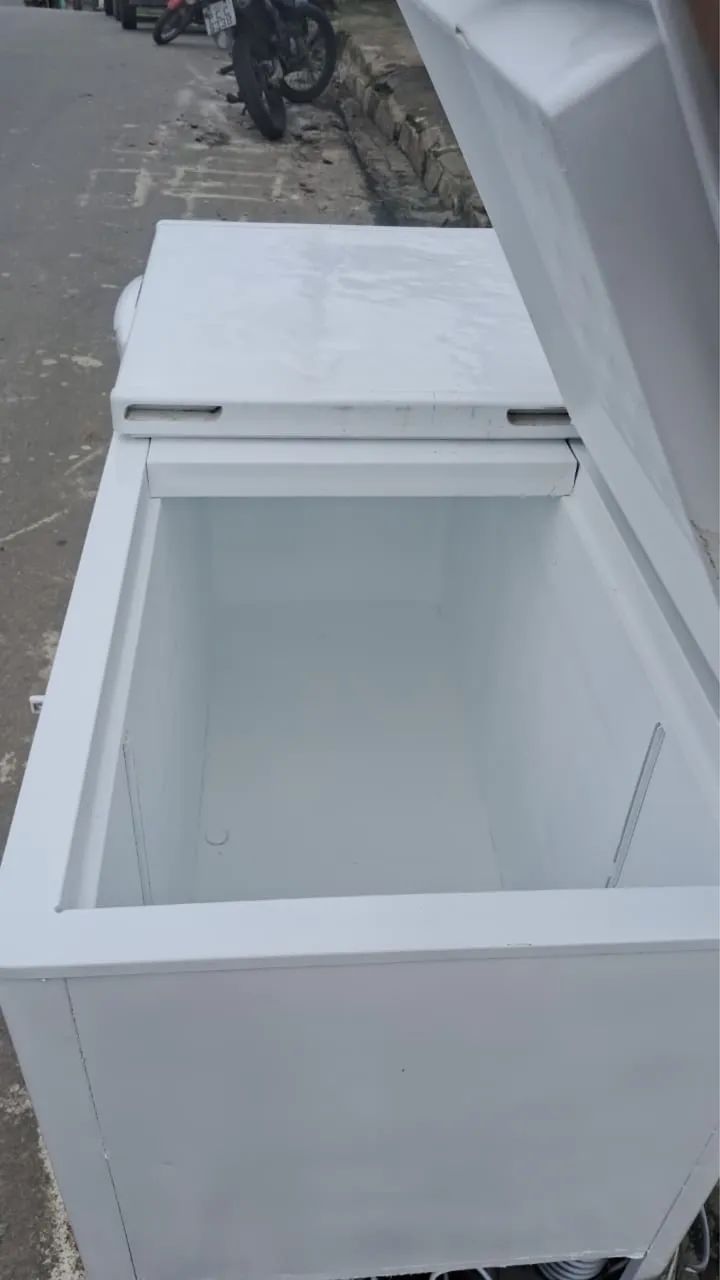 Freezer 2 portas  - Foto 2